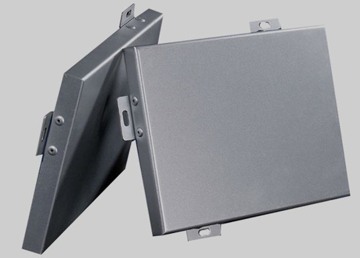 铝单板厂家的2mm铝板是多少钱呢？ 第1张